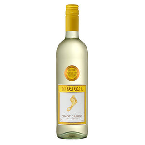<Barefoot Pinot Grigio American  delivery in Los Angeles