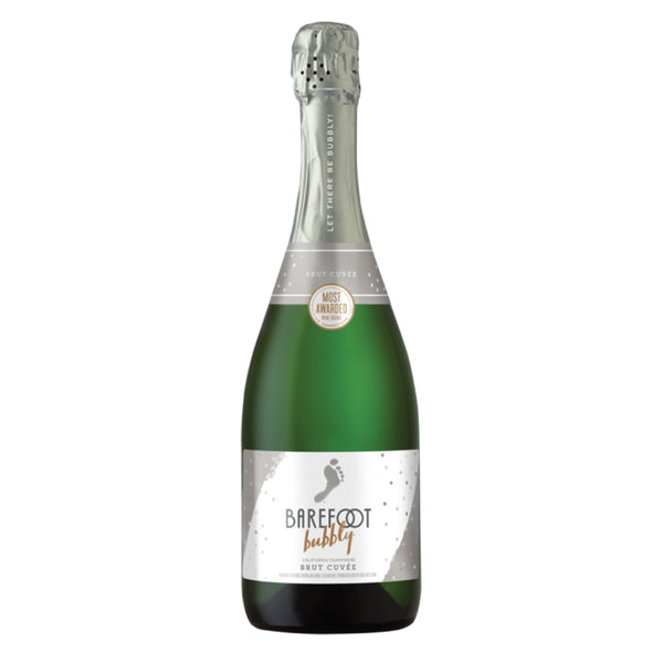 buy Barefoot Bubbly Brut Cuvee in los angeles