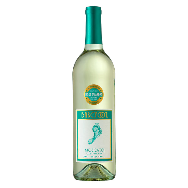 buy Barefoot Moscato in los angeles