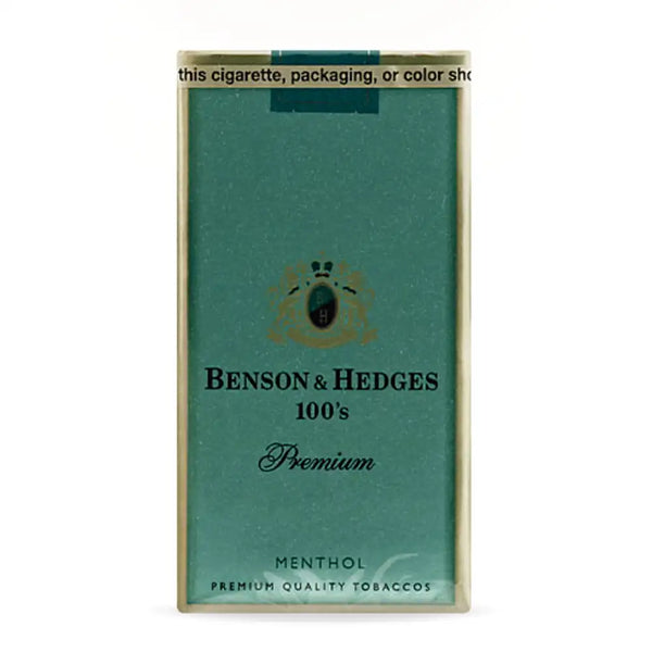 Benson & Hedges 100's Premium (Non-Menthol) delivery in LA
