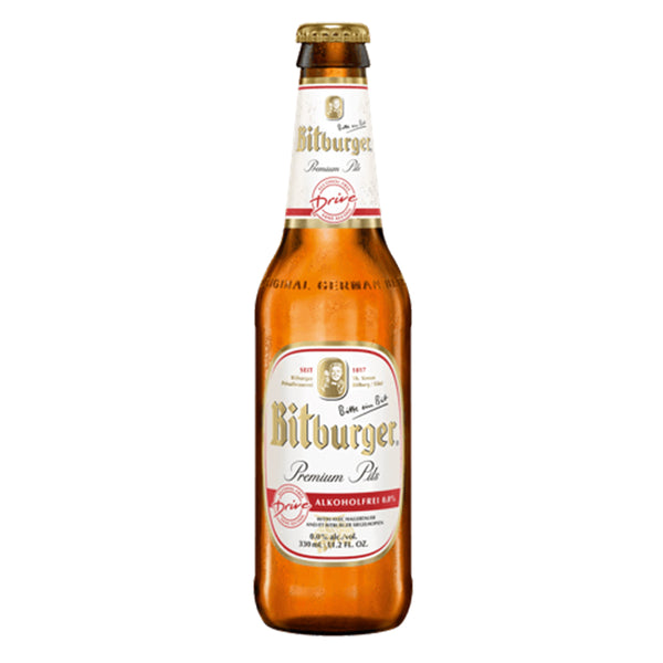 buy Bitburger Alcohol Free delivery in los angeles
