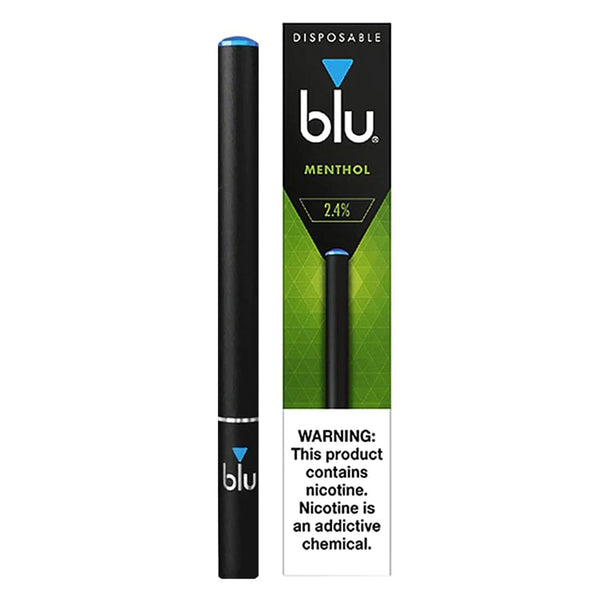 Blu Disposable E-Cigs Delivery in Los Angeles