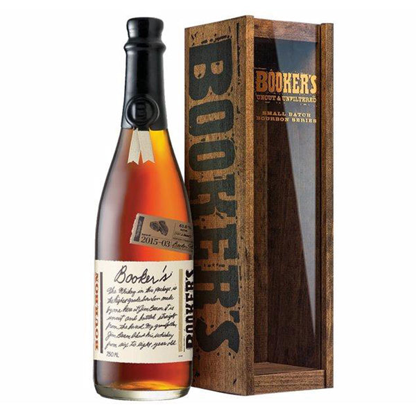 buy Booker Noe Small Batch Bourbon in los angeles