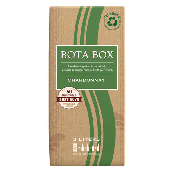 buy Bota Box California Chardonnay in los angeles