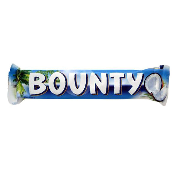 Bounty Milk Chocolate delivery in Los Angeles