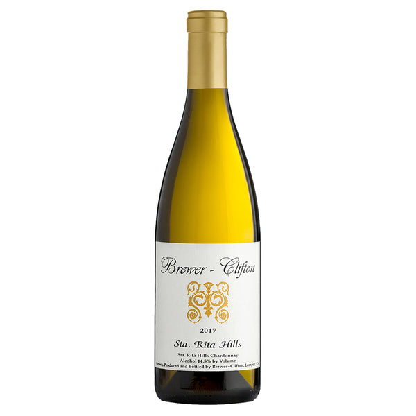 buy Brewer Clifton Chardonnay in los angeles