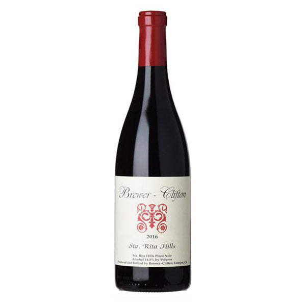buy Brewer Clifton Pinot Noir in los angeles