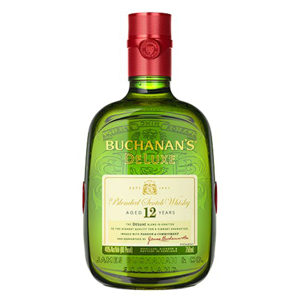 buy Buchanan's Scotch Whisky in los angeles