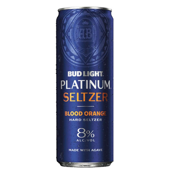 Bud Light Platinum Blood Orange delivery in los angeles