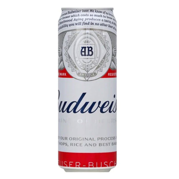 buy Budweiser delivery in los angeles