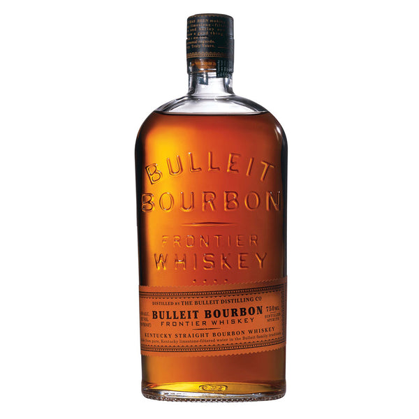 buy Bulleit Bourbon in los angeles