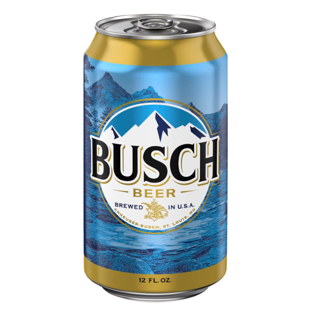 Busch Beer and Alcohol delivery in Los Angeles | Juicefly.com