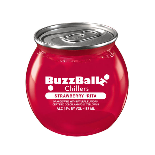 buy Buzzballz Strawberry Rita in los angeles
