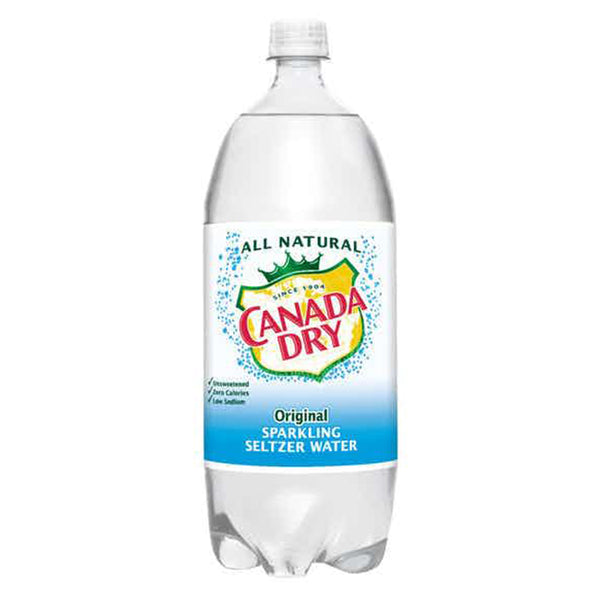 buy Canada Dry Club Soda Water in los angeles