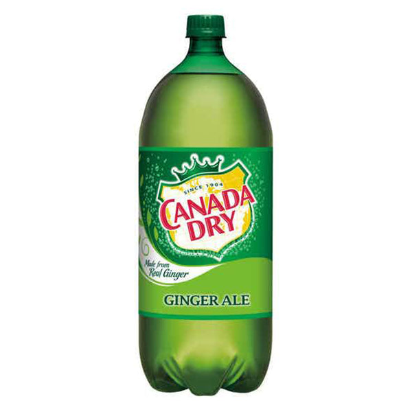 buy Canada Dry Ginger Ale in los angeles