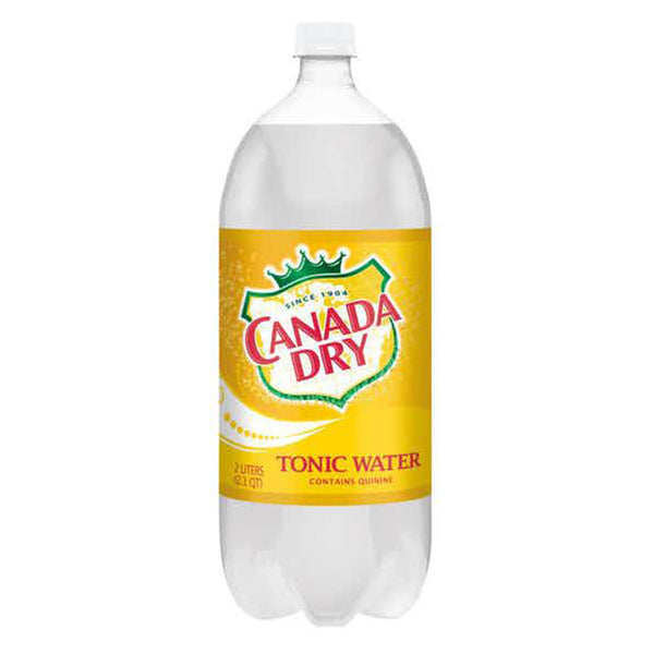buy Canada Dry Tonic Water in los angeles