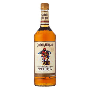 buy Captain Morgan Original Spiced Rum in los angeles