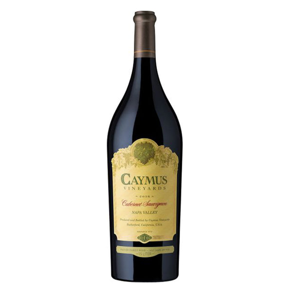 buy Caymus Vineyards 20 in los angeles