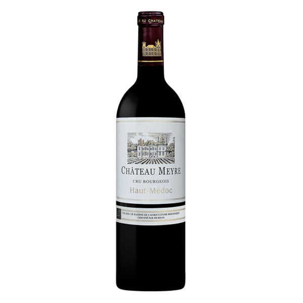 buy Château Meyre Bordeaux Haut-Médoc 2016 in los angeles