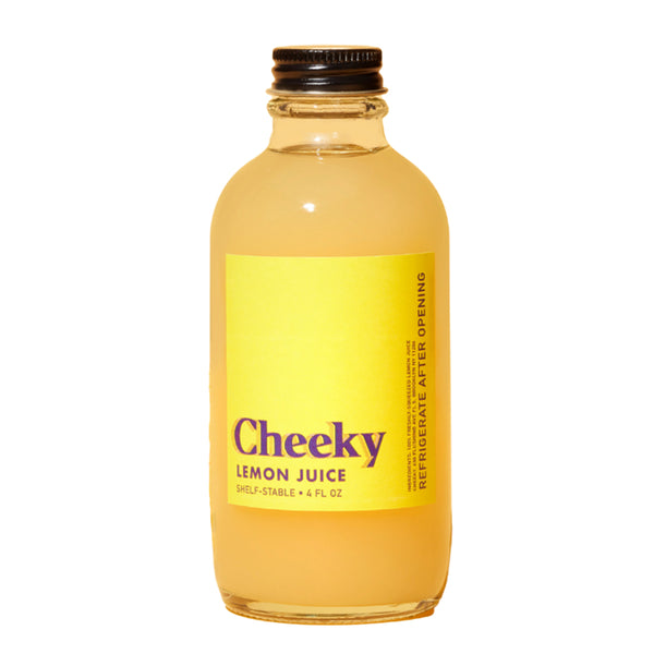 buy Cheeky Lemon Juice in los angeles