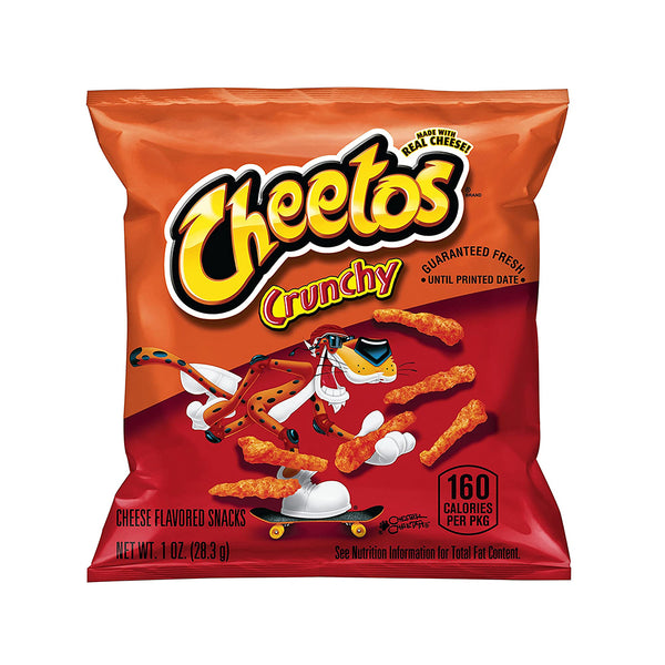 buy Cheetos Crunchy in los angeles