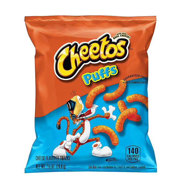 buy Cheetos Puffs in los angeles