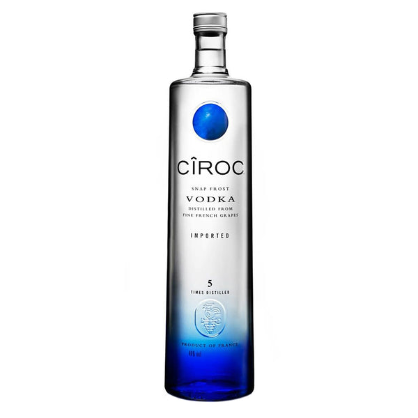 buy Ciroc Vodka 80 in los angeles