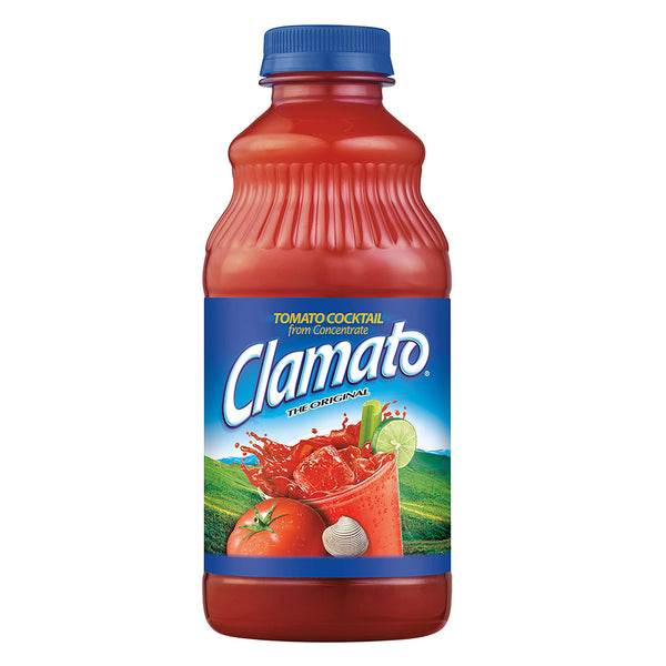 Clamato delivery in Los Angeles