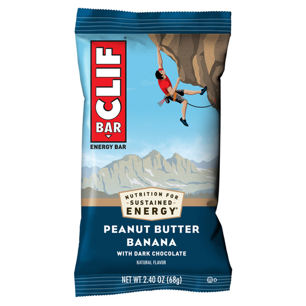 buy Clif Bar Peanut Butter Banana With Dark Chocolate in los angeles