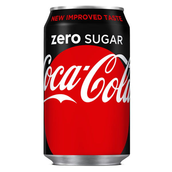 buy Coca-Cola Zero in los angeles