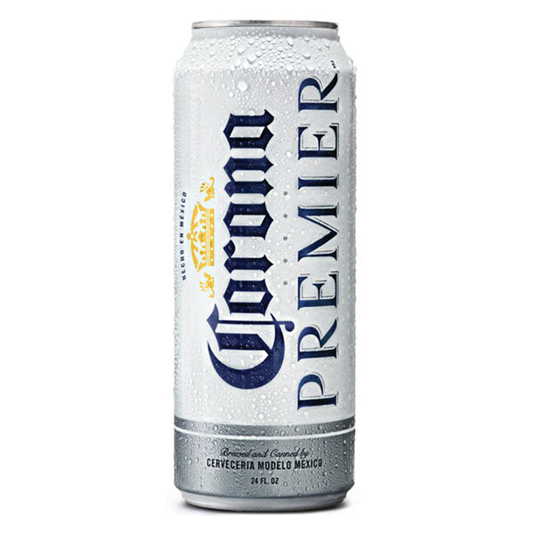 Corona Premier beer delivery in los angeles