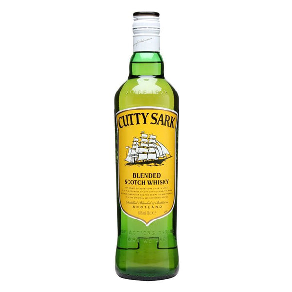 buy Cutty Sark Blended Scotch Whiskey in los angeles