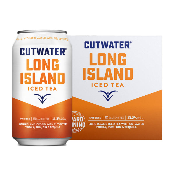 buy Cutwater Long Island Ice Tea in los angeles