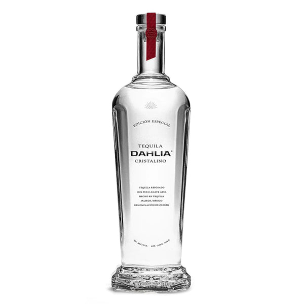 buy Dahlia Tequila Cristalino in los angeles