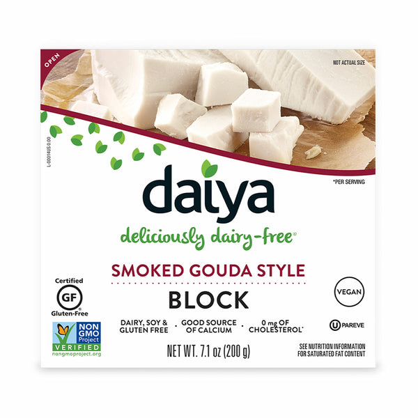 buy Daiya Smoked Gouda Style Block in los angeles