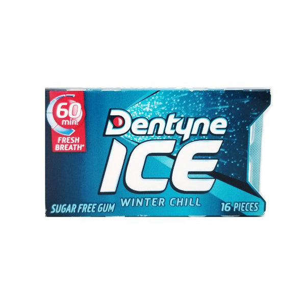 buy Dentyne Ice Winterchill in los angeles