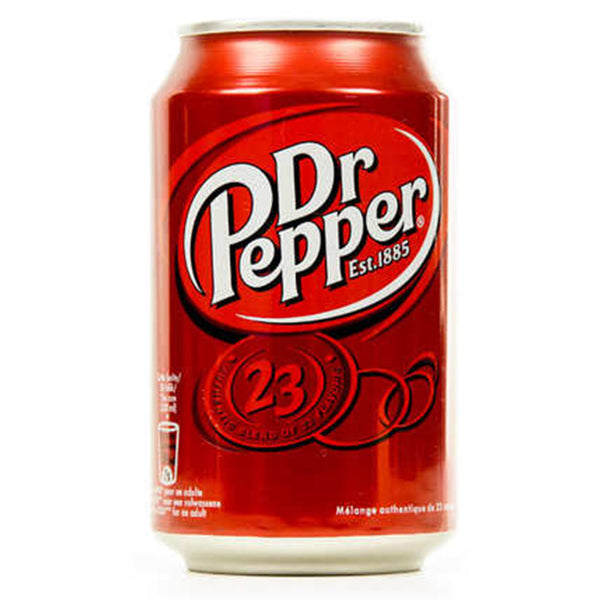 buy Dr Pepper in los angeles