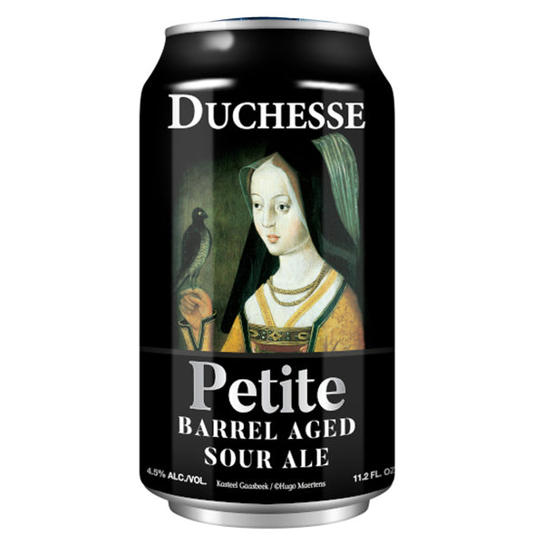  Duchesse Petite Flemish Sour Ale delivery in Los Angeles.