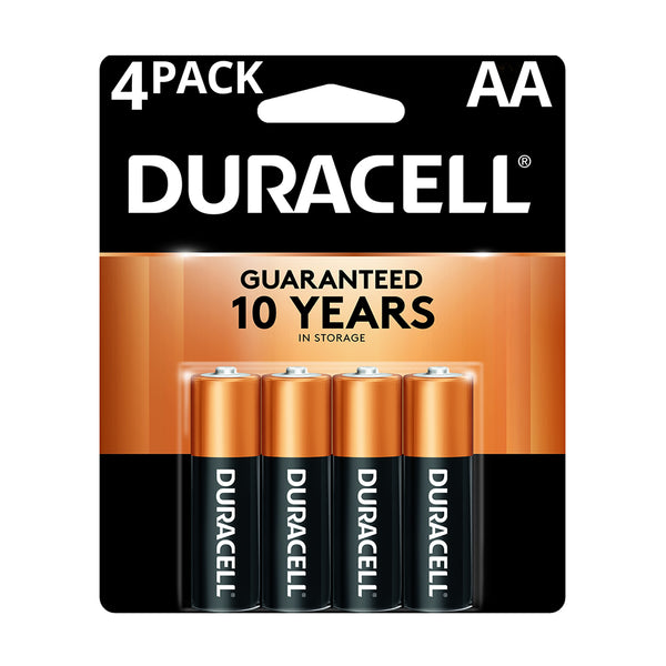 buy Duracell AA in los angeles