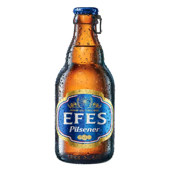 Efes Pilsener Beer & Alcohol delivery in Los Angeles