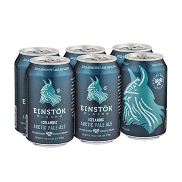 buy Einstok Icelandic Arctic Pale Ale in los angeles