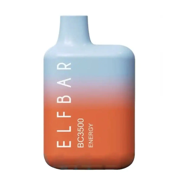 elf bar mini energy