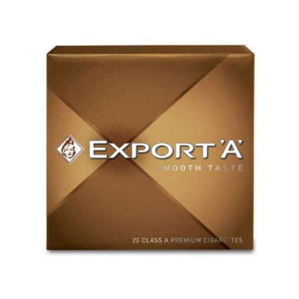 Export A - Smooth Taste Cigarettes delivery in Los Angeles