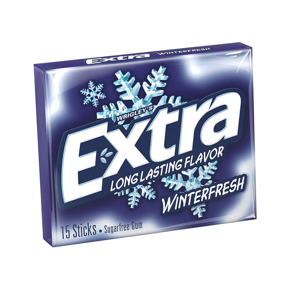 buy Extra Winterfresh in los angeles