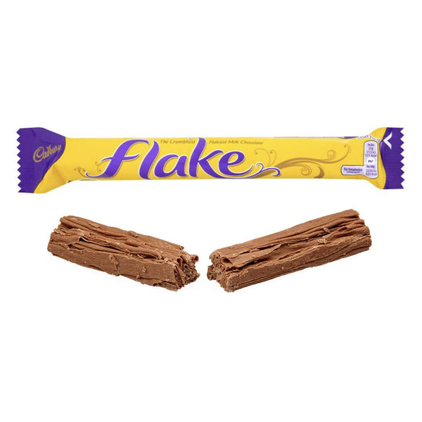 Flake Chocolate Sticks delivery in Los Angeles