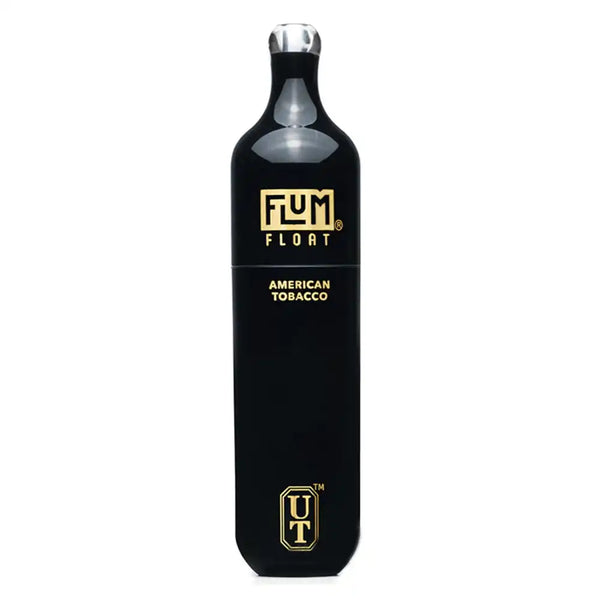 Flum Float Disposable Vape american tobacco 5% Nicotine delivery in Los Angeles