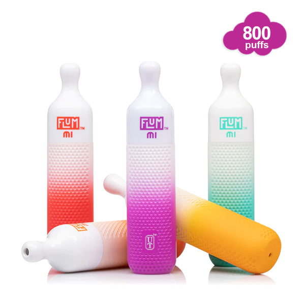 Flum Float Mi (Mini), E-Liquid Contents  2.5ml, Nicotine Level  5%, Puffs Per Device  800, delivery in los angeles