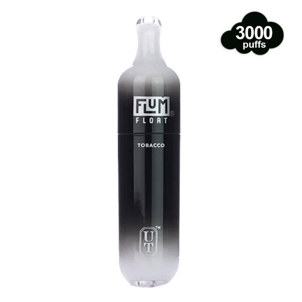 Flum Float Disposable Vape tobacco 5% Nicotine delivery in Los Angeles