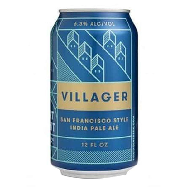 buy Fort Point Beer Co. Villager San Francisco Style IPA