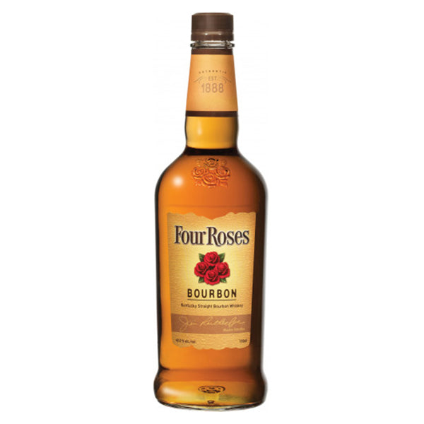 buy Four Roses Straight Bourbon in los angeles